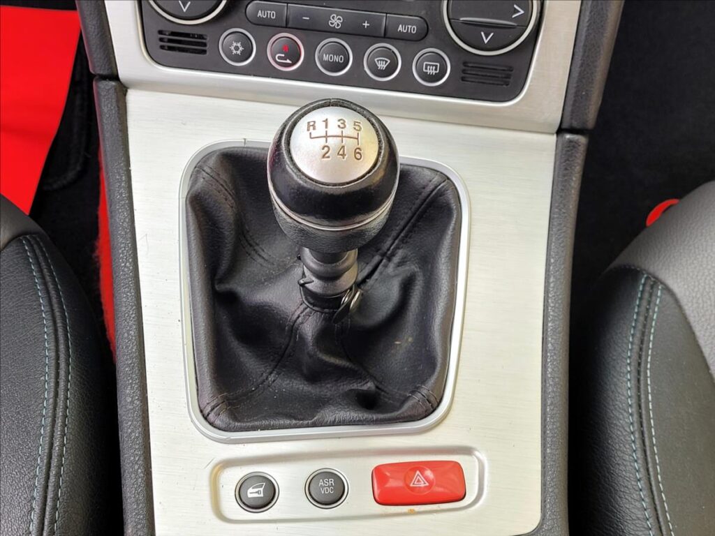 Fotka auta