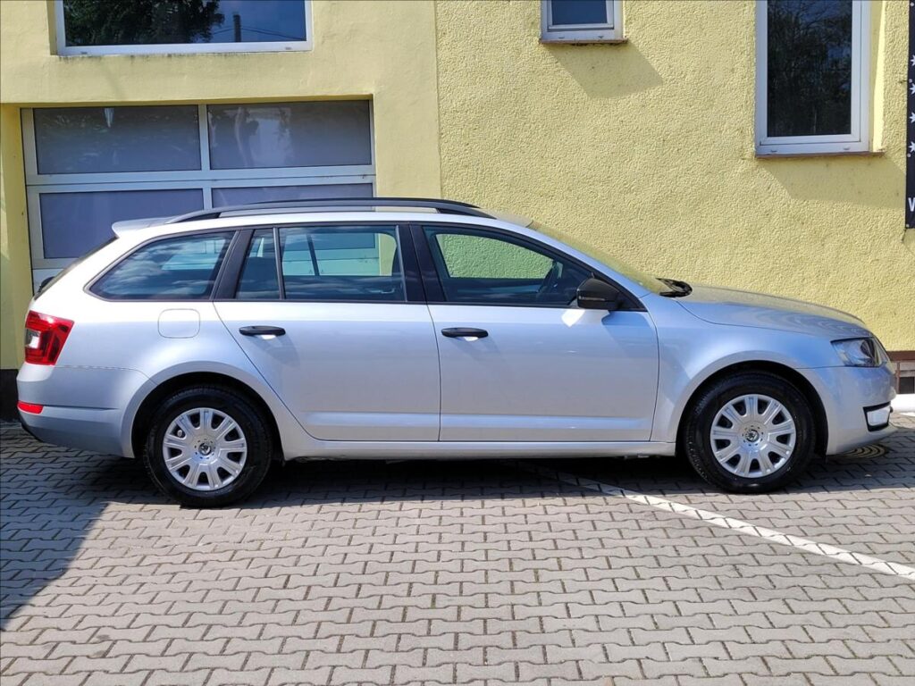Fotka auta