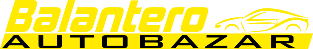 Balantero autobazar logo