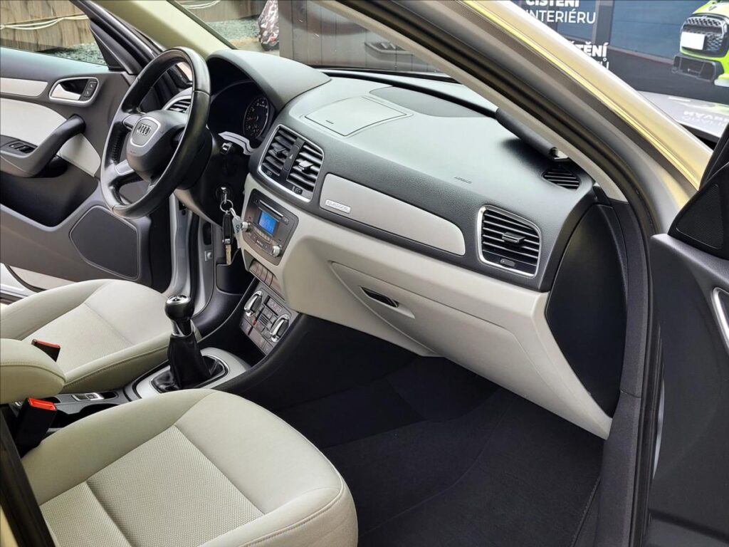 Fotka auta