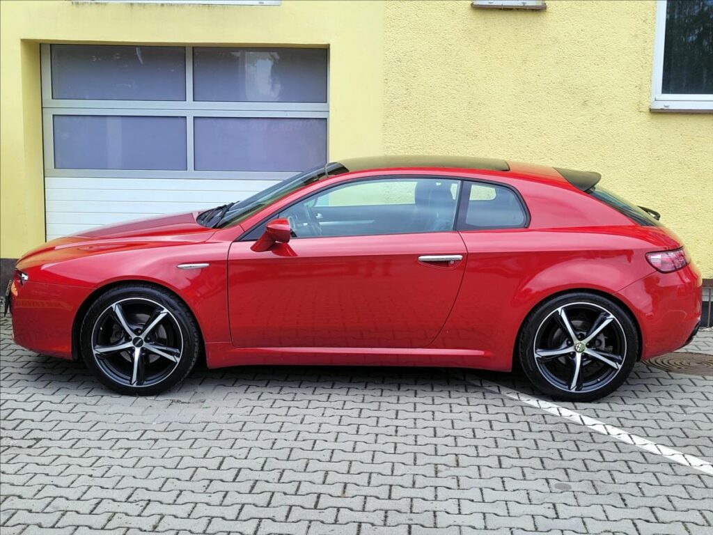 Fotka auta