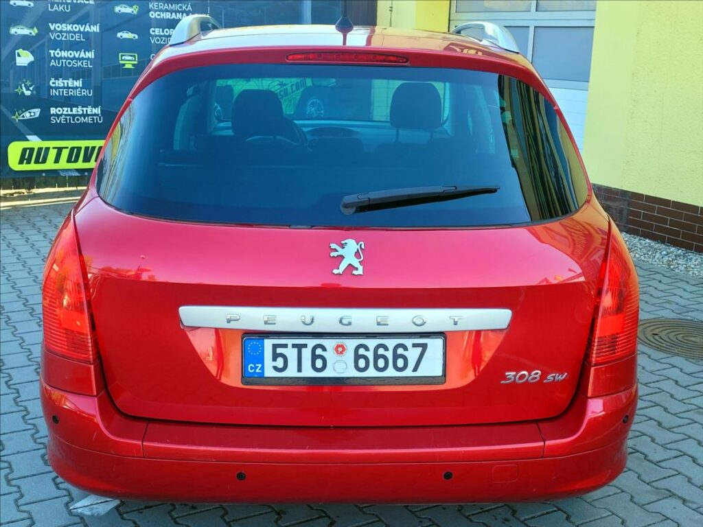 Fotka auta