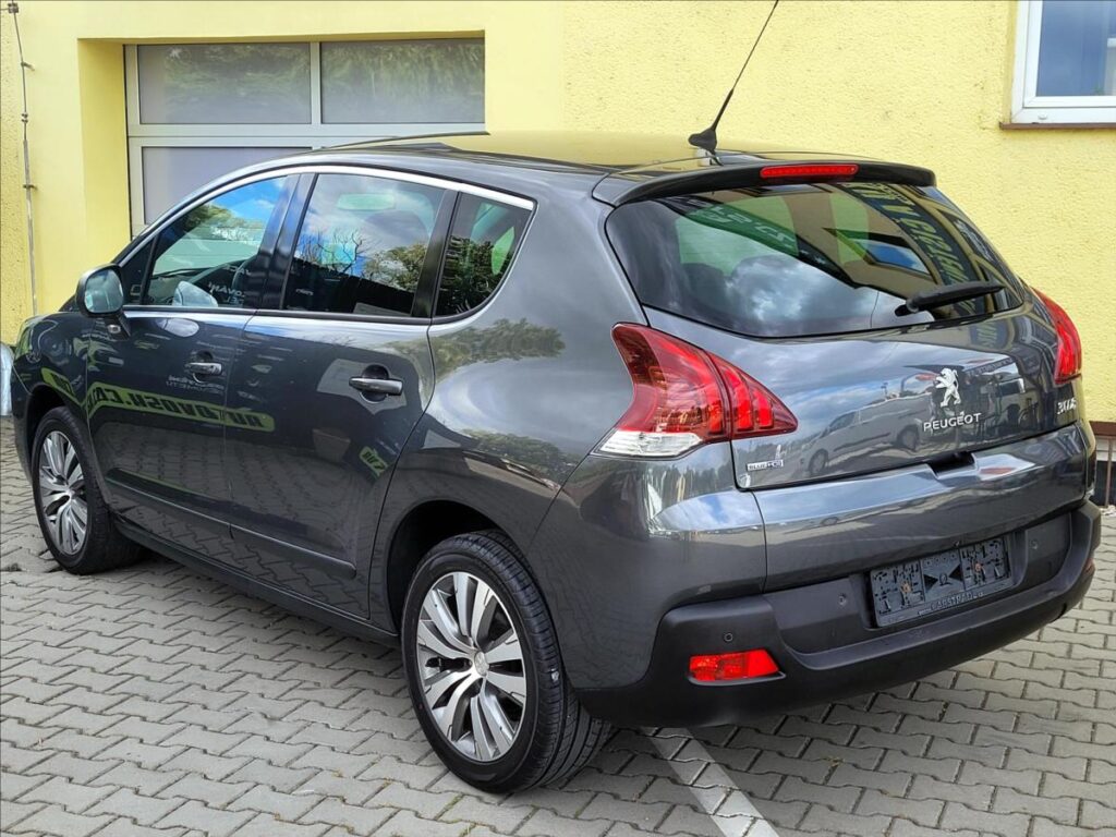 Fotka auta