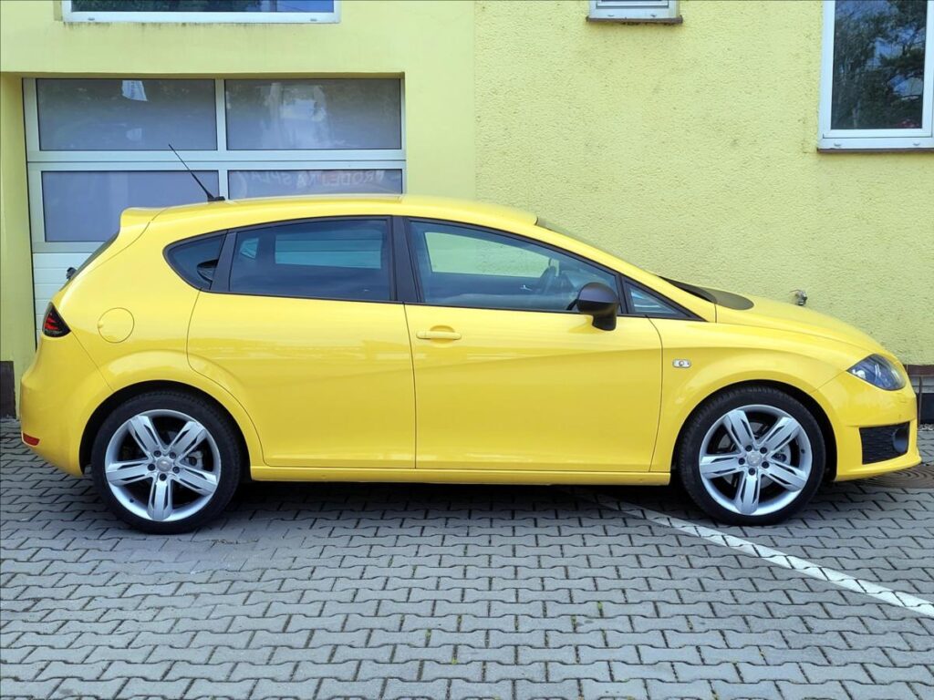 Fotka auta