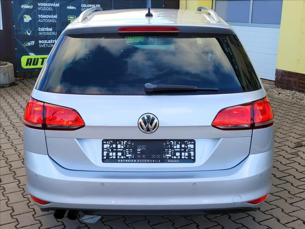 Fotka auta
