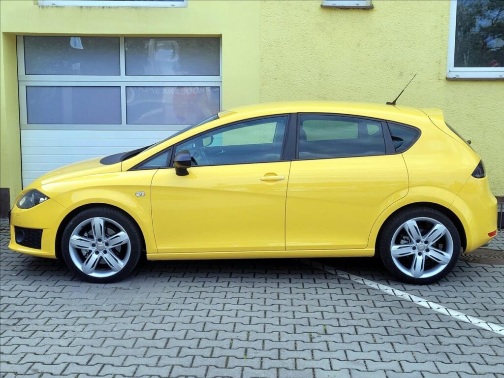 Fotka auta