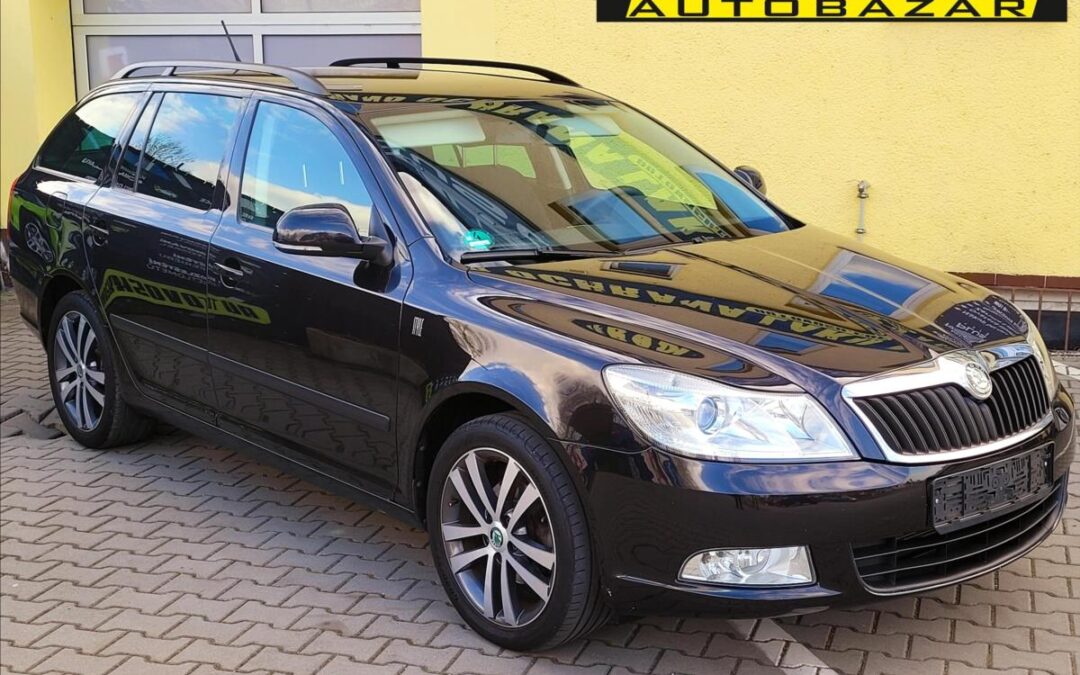 Škoda Octavia 1,4 TSi STYLE SERV.KNIHA,1.maj