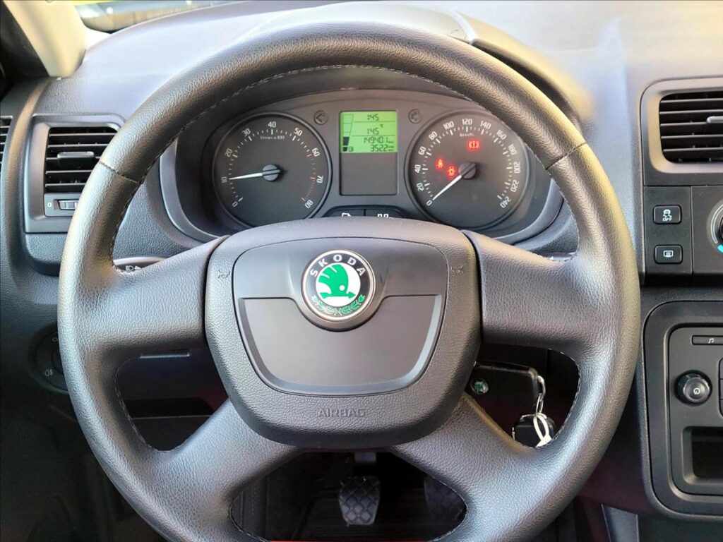 Fotka auta