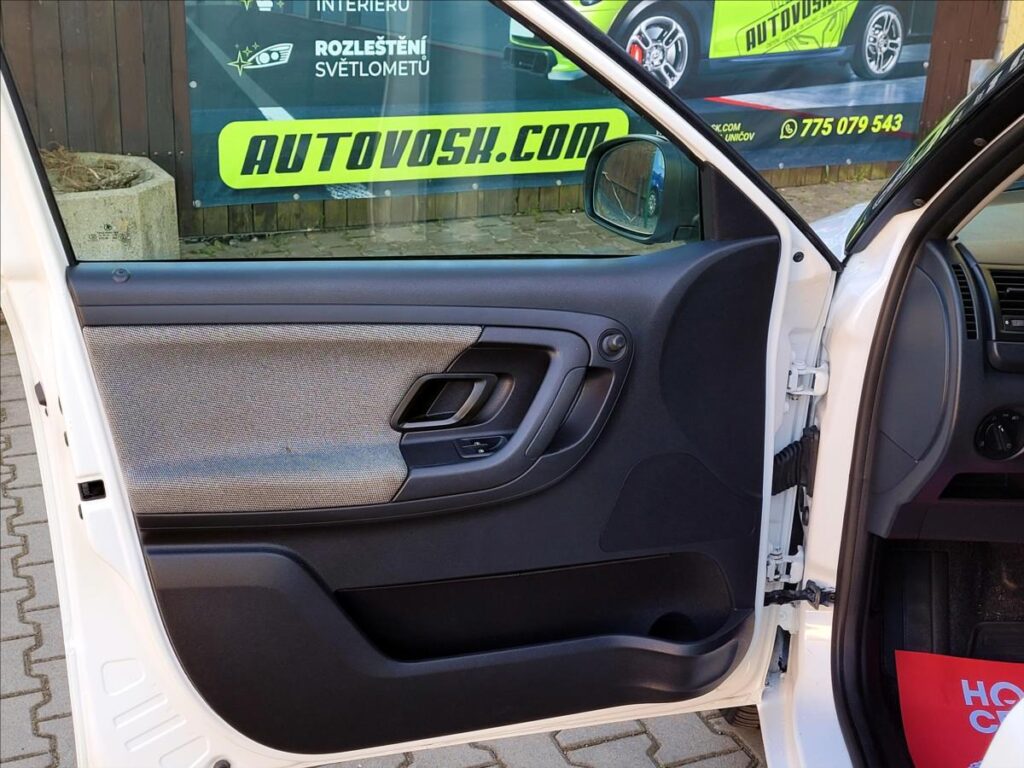 Fotka auta