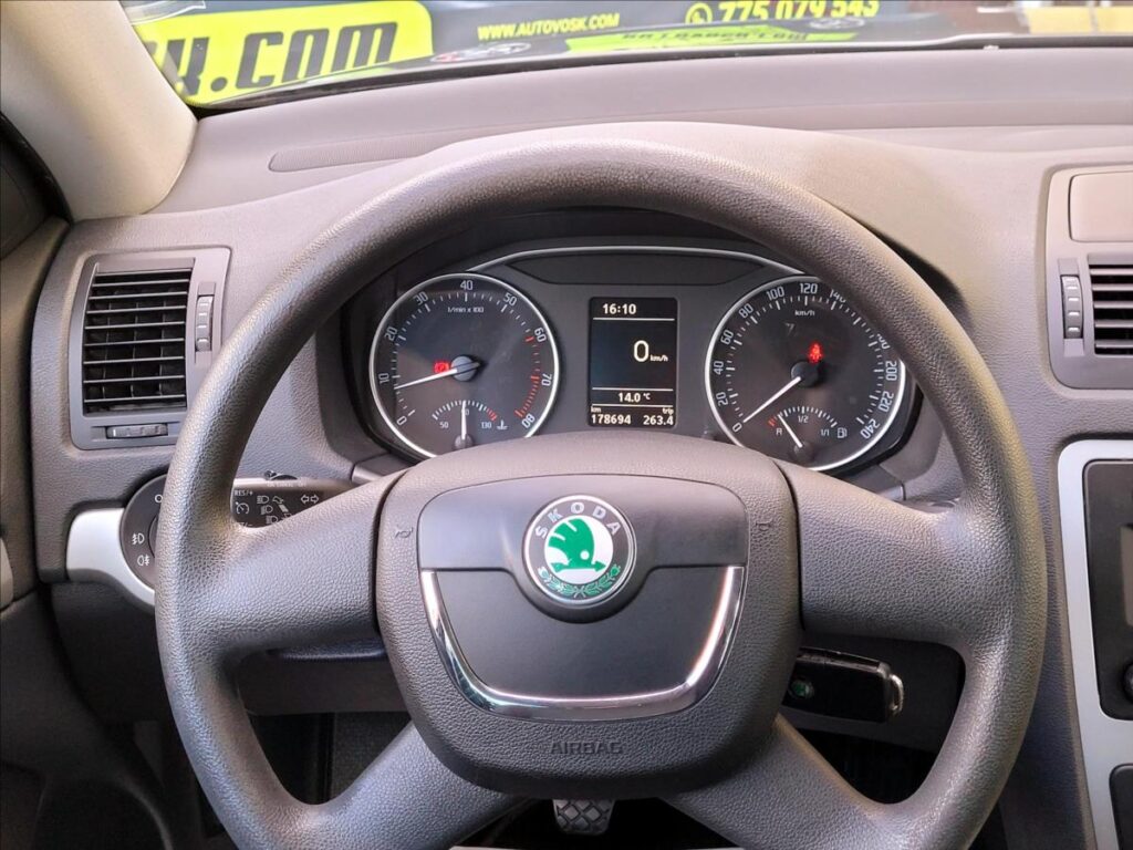 Fotka auta