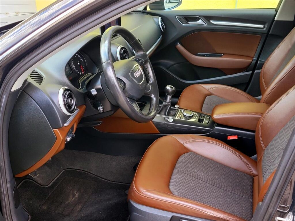 Fotka auta