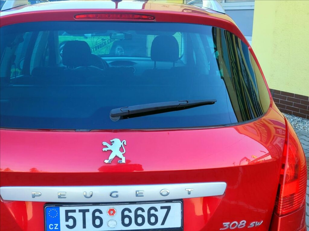 Fotka auta