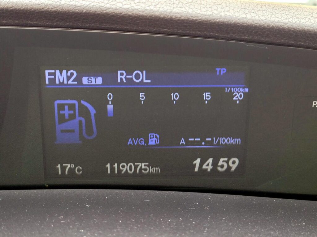 Fotka auta