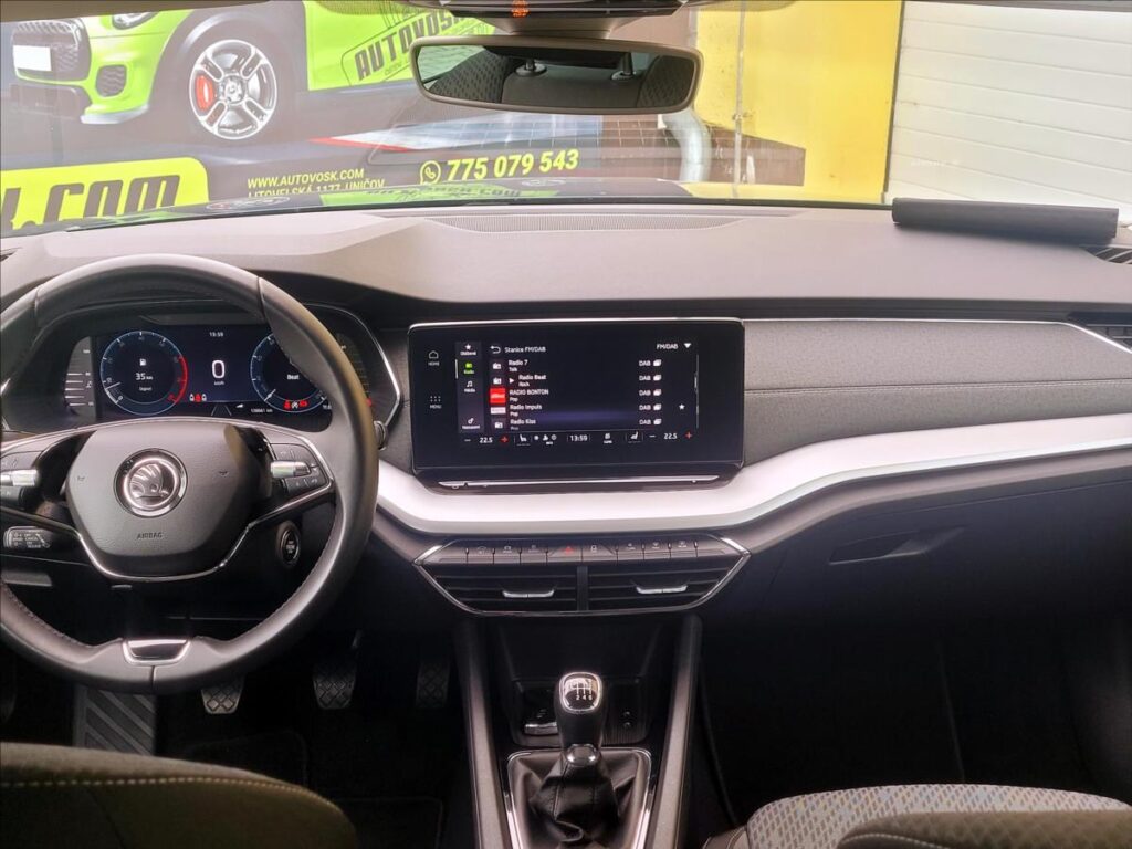 Fotka auta