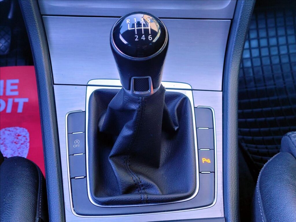 Fotka auta