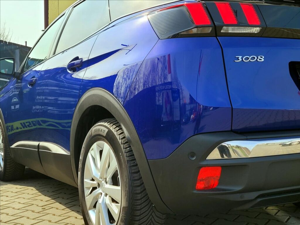 Fotka auta