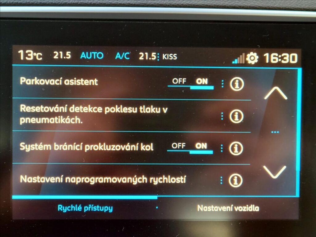 Fotka auta