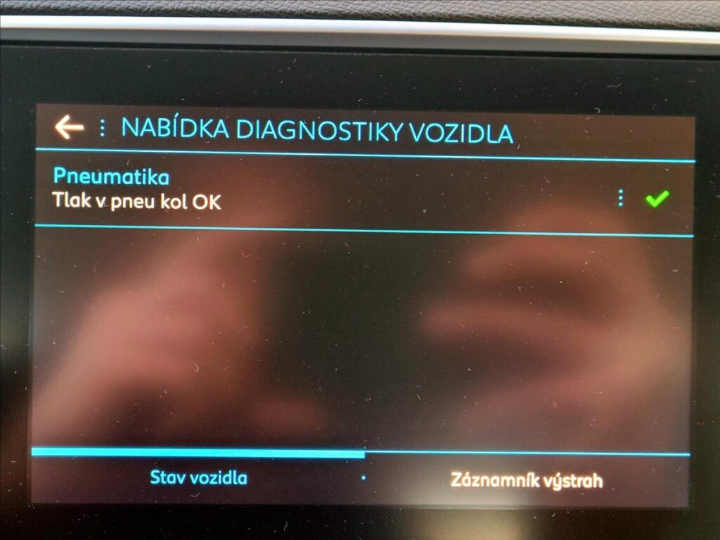 Fotka auta