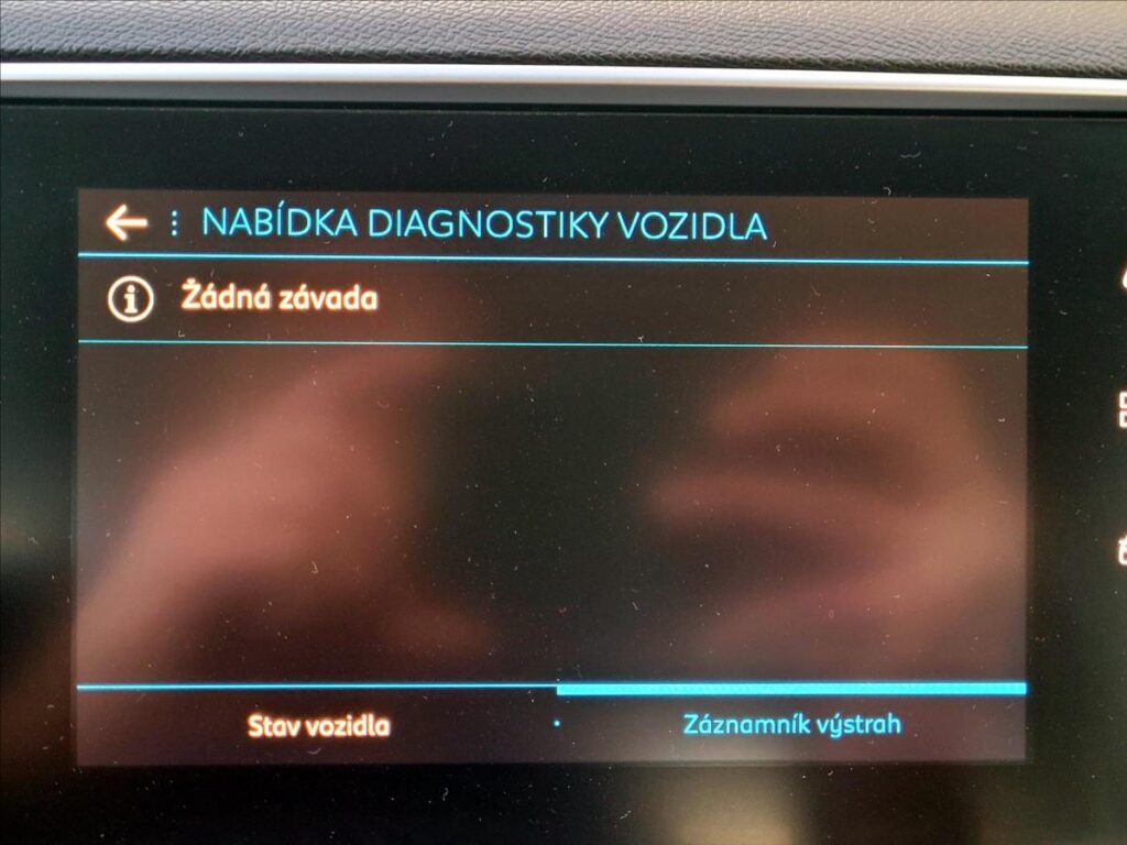 Fotka auta