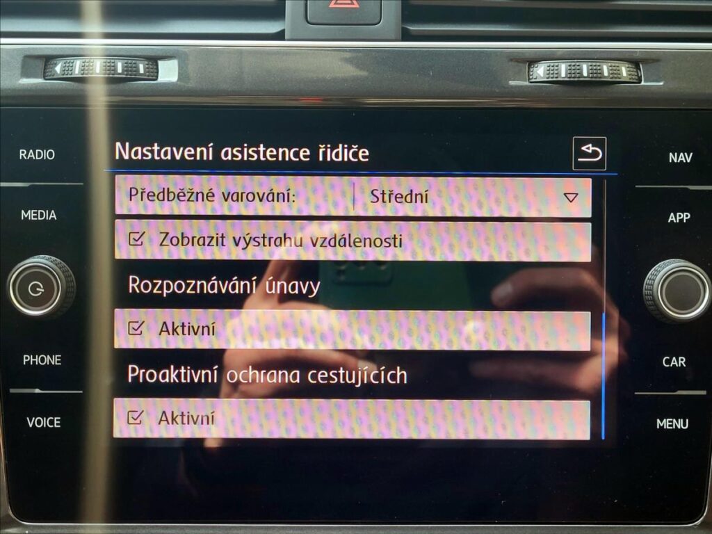 Fotka auta