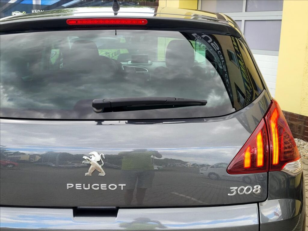 Fotka auta