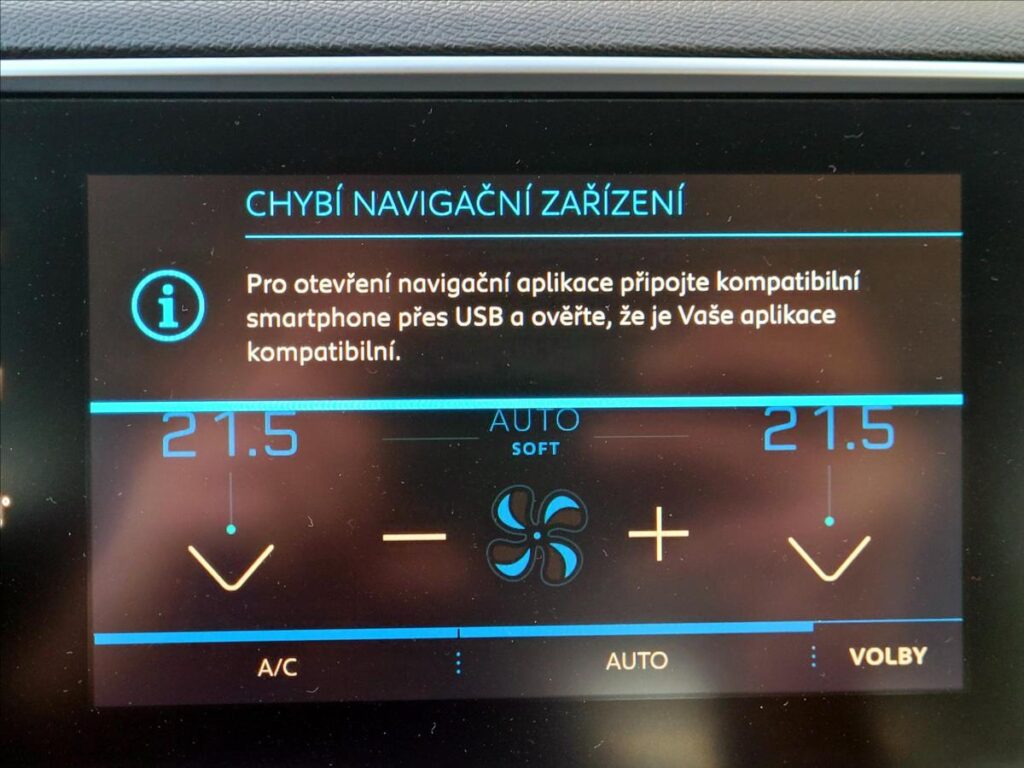 Fotka auta