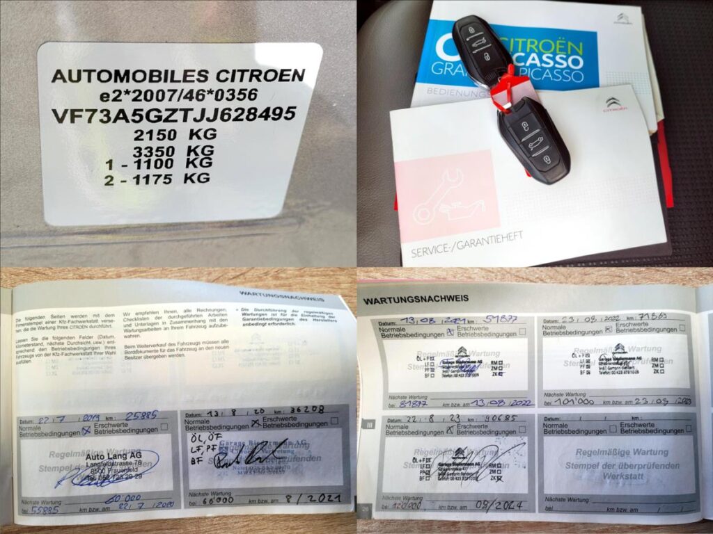 Fotka auta