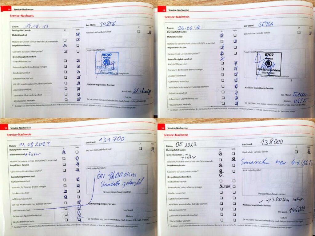 Fotka auta
