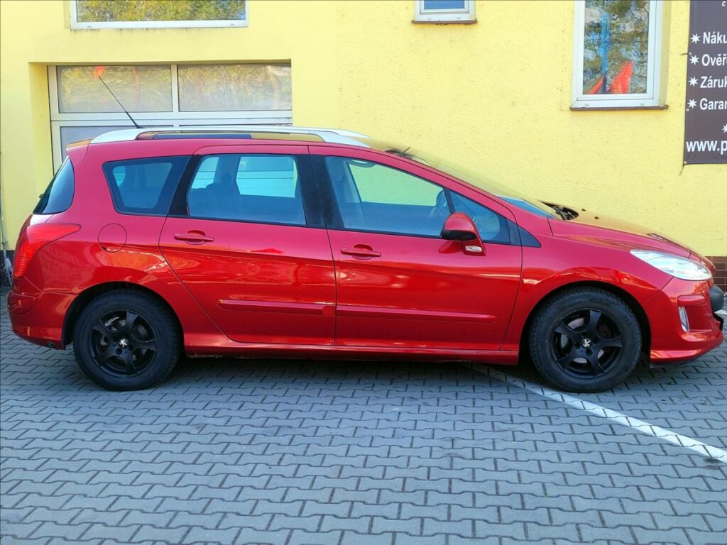 Fotka auta