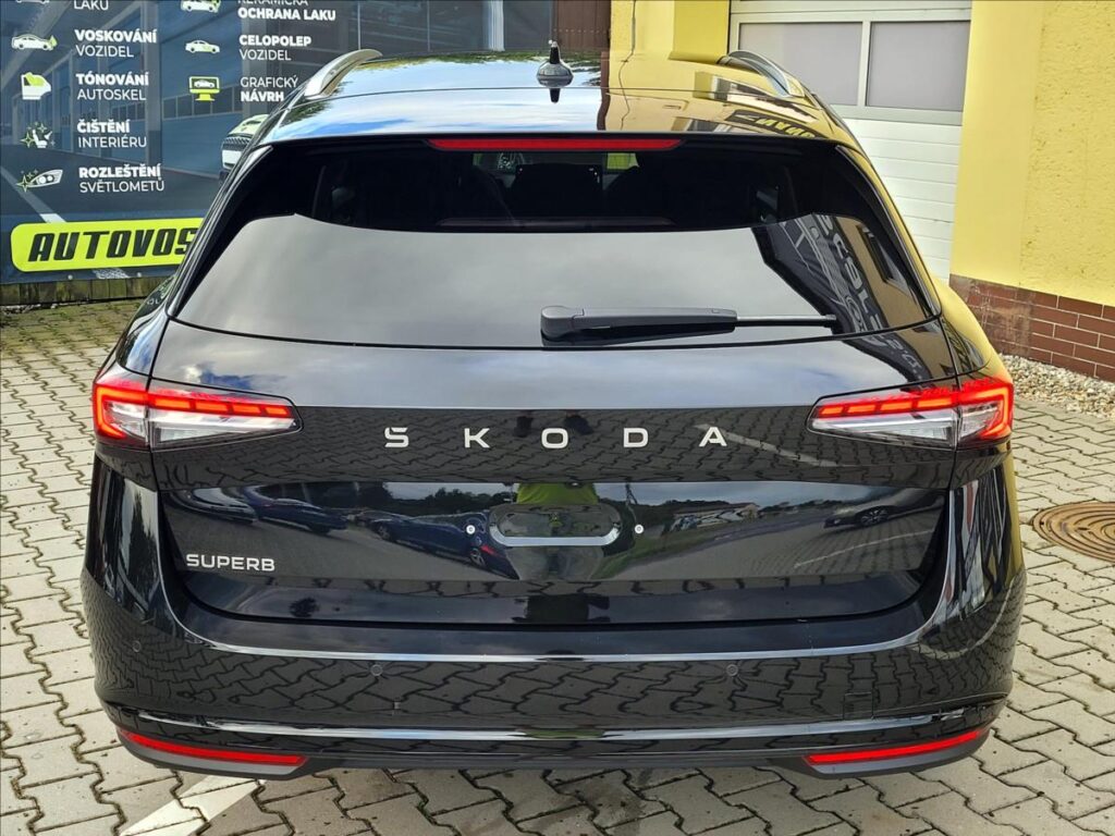 Fotka auta
