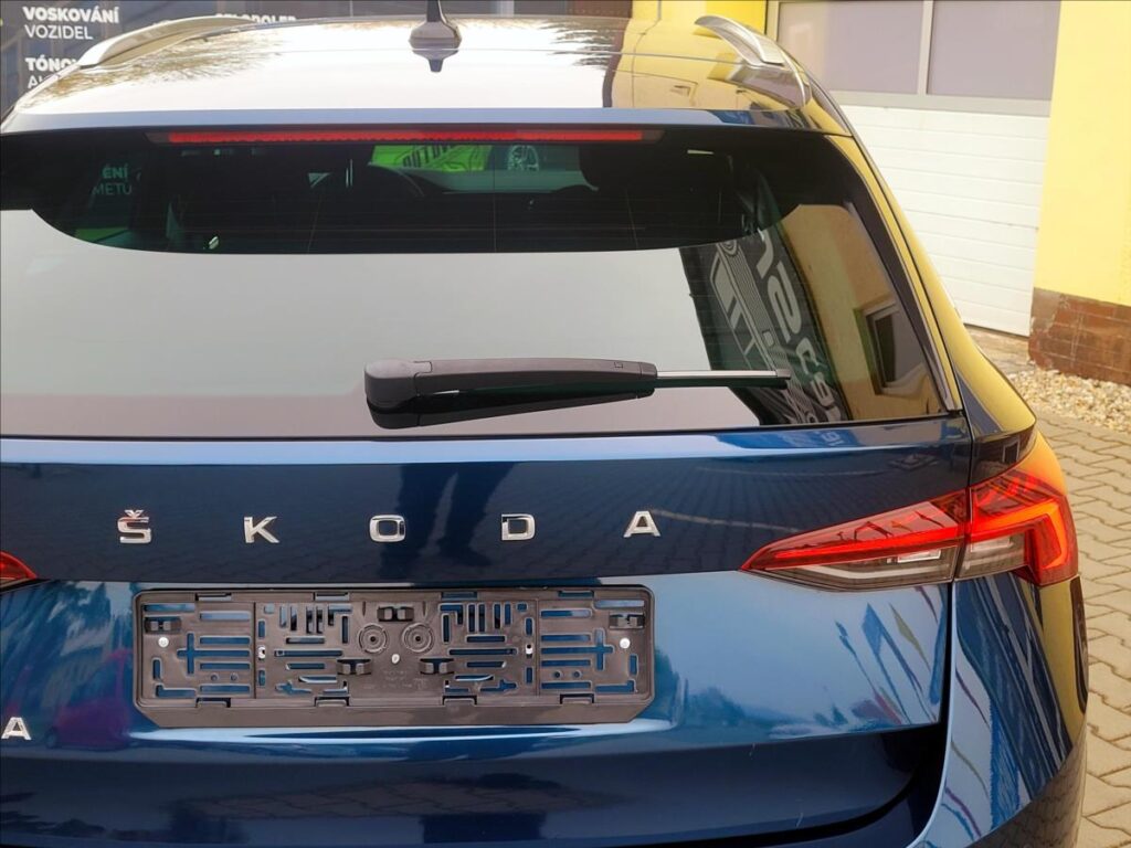 Fotka auta