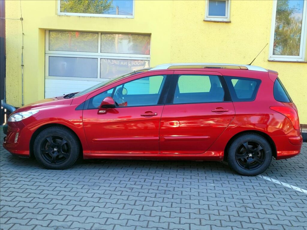 Fotka auta