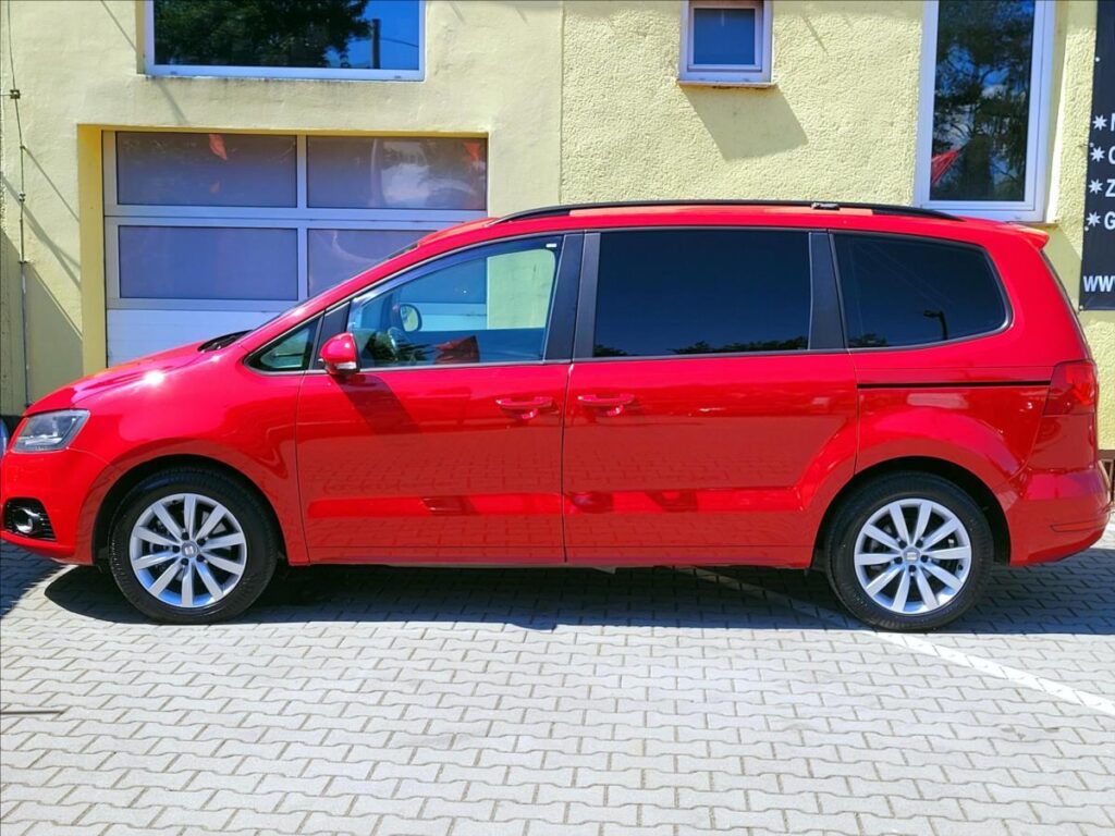 Fotka auta