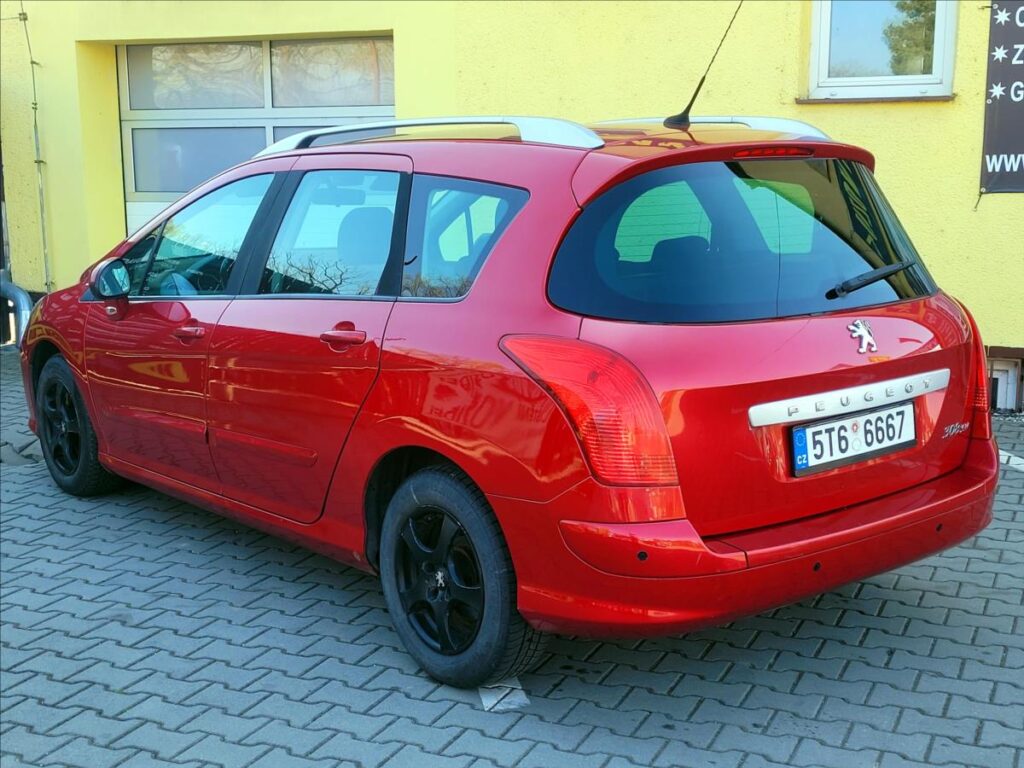 Fotka auta