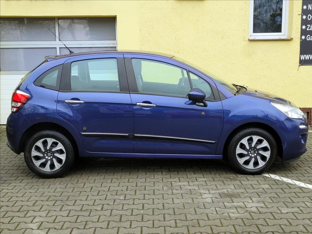 Fotka auta