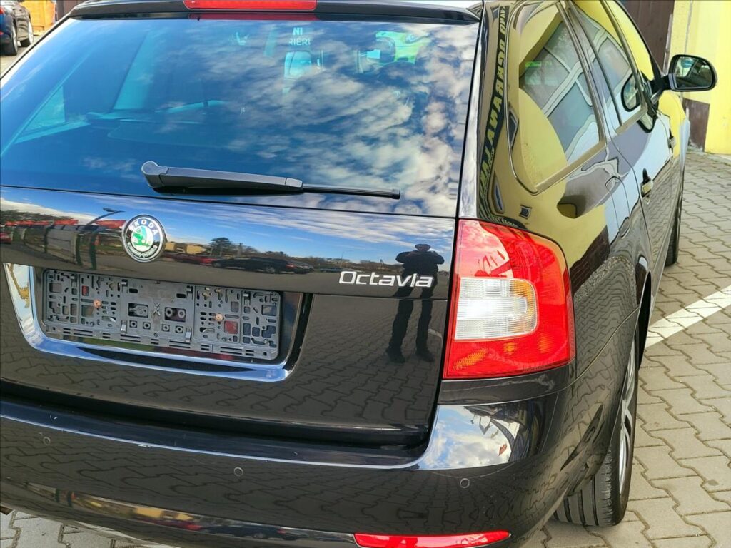 Fotka auta