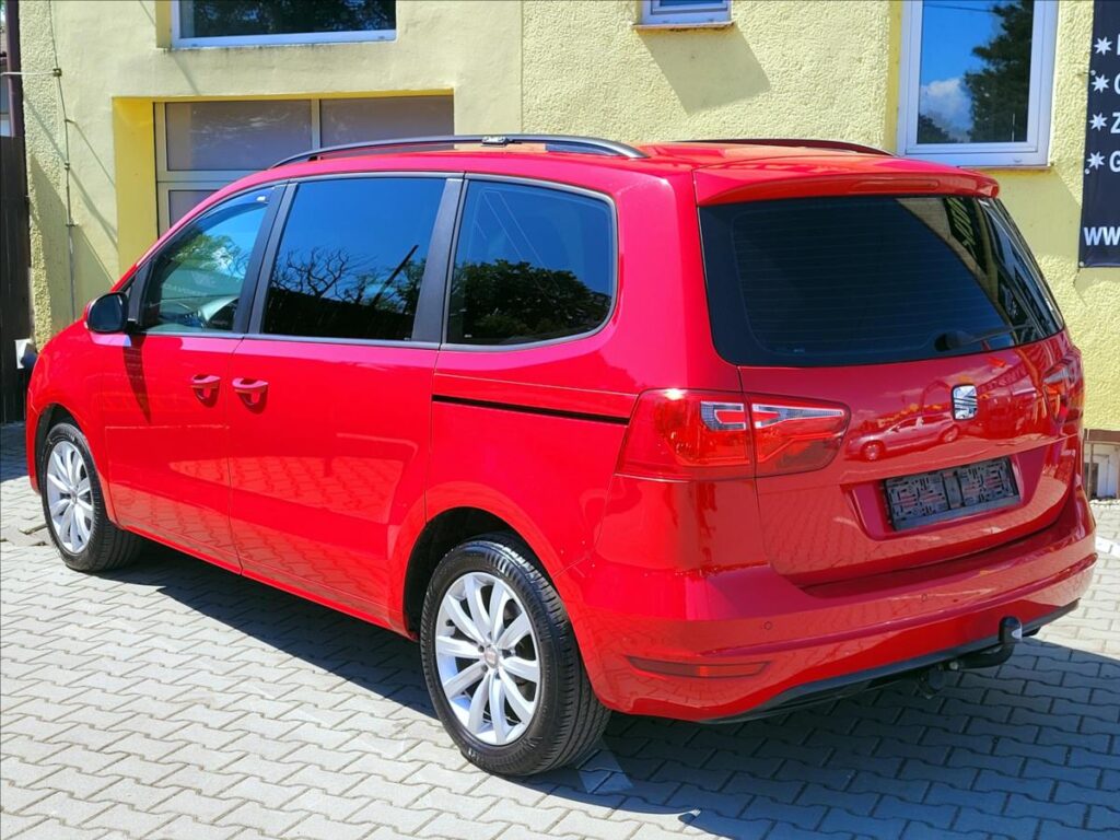 Fotka auta