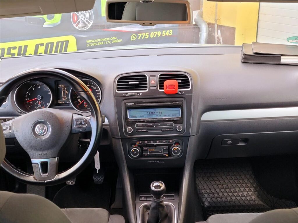 Fotka auta