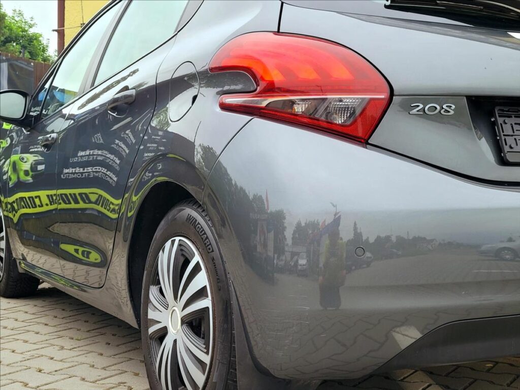 Fotka auta