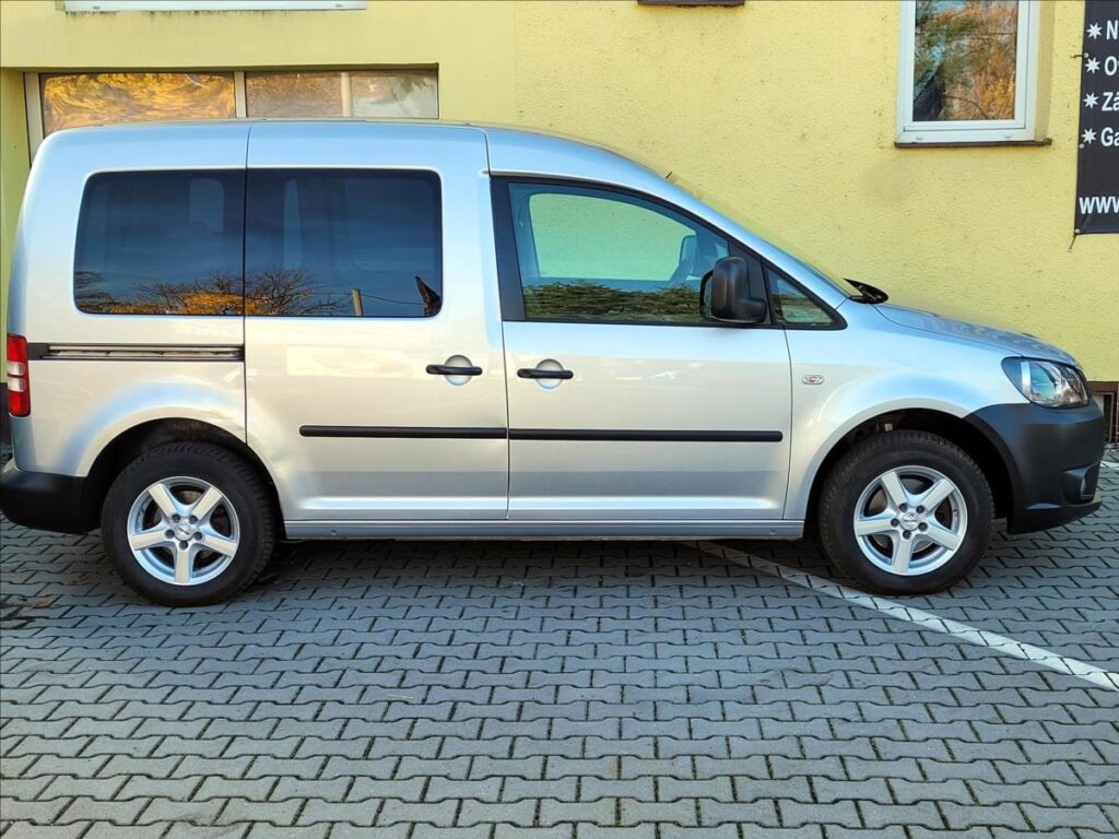 Fotka auta