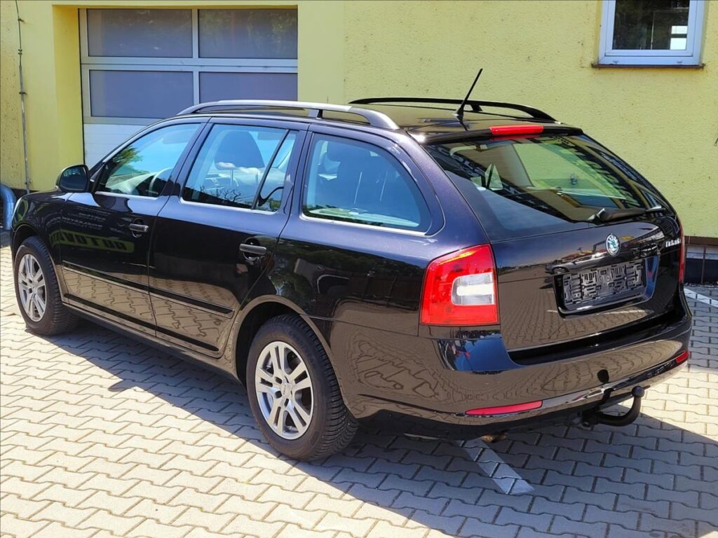 Fotka auta