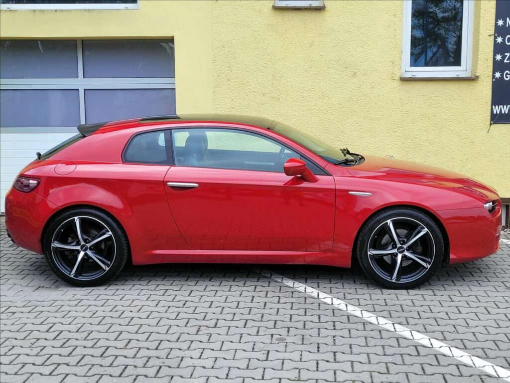 Fotka auta