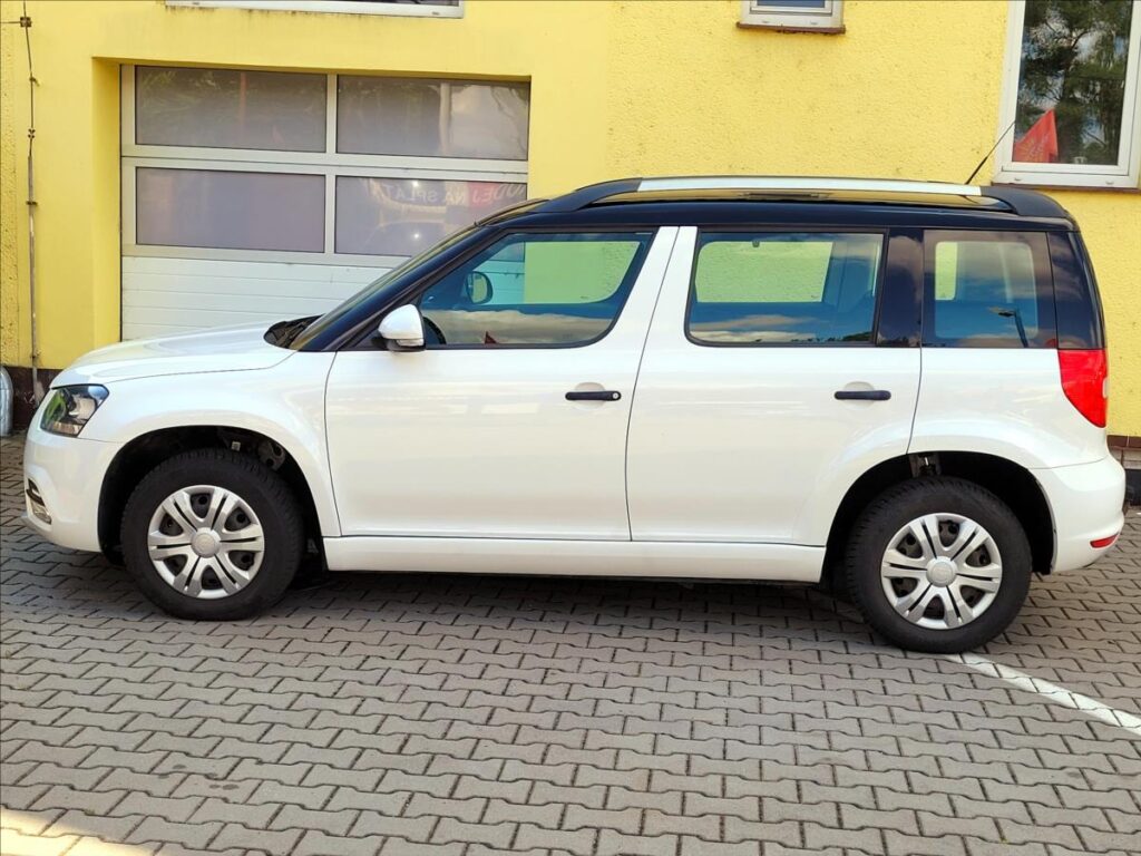 Fotka auta