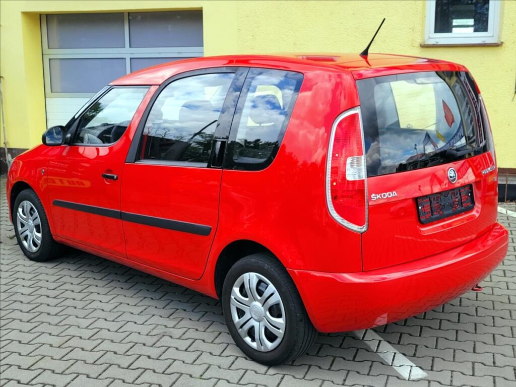 Fotka auta
