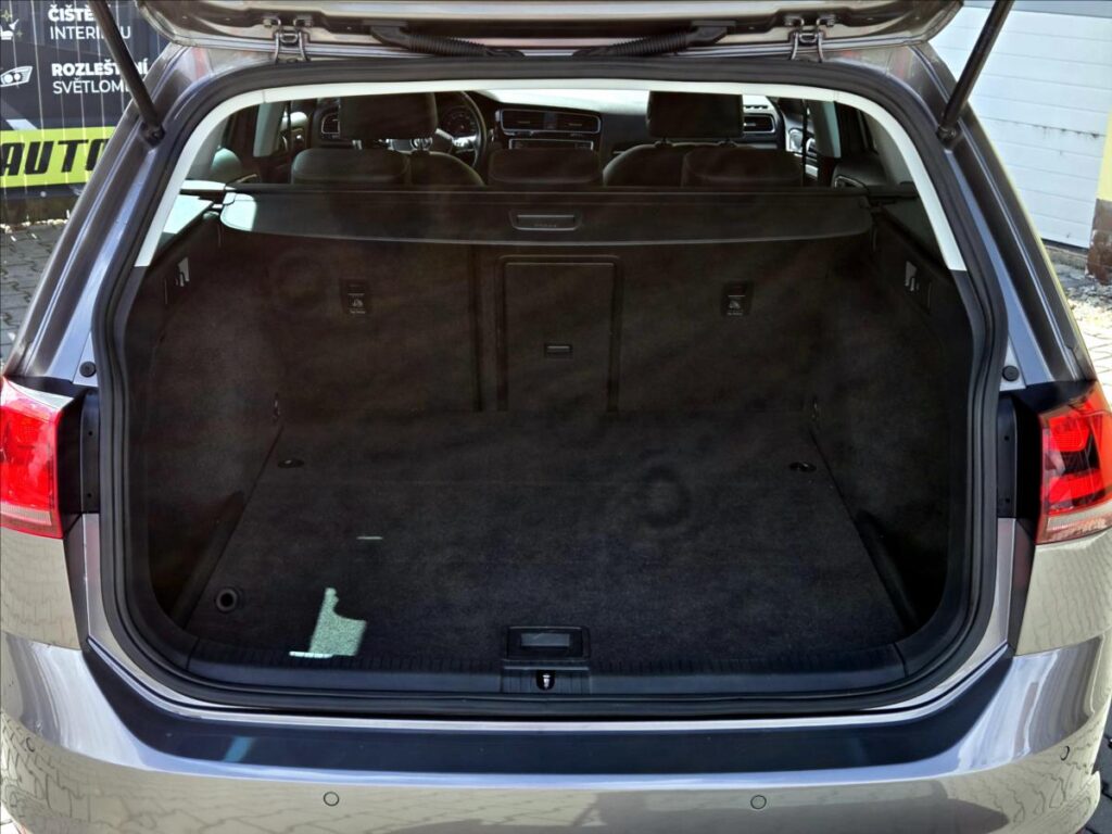 Fotka auta