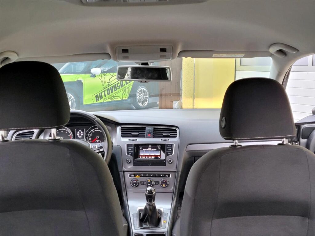 Fotka auta