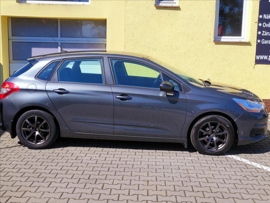 Fotka auta