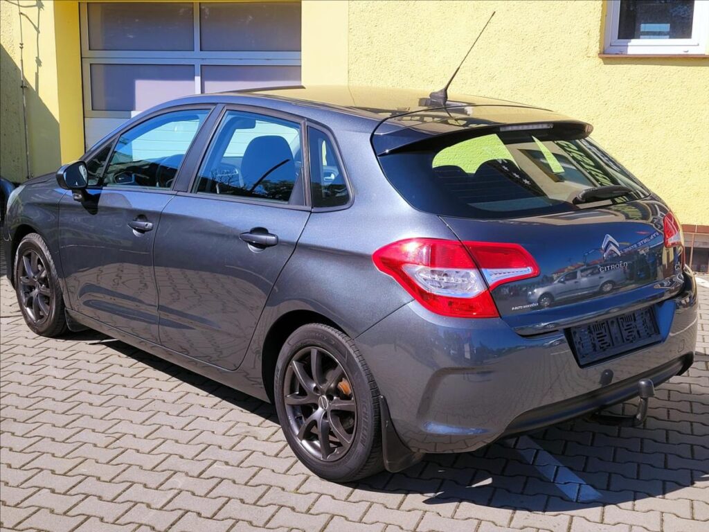 Fotka auta