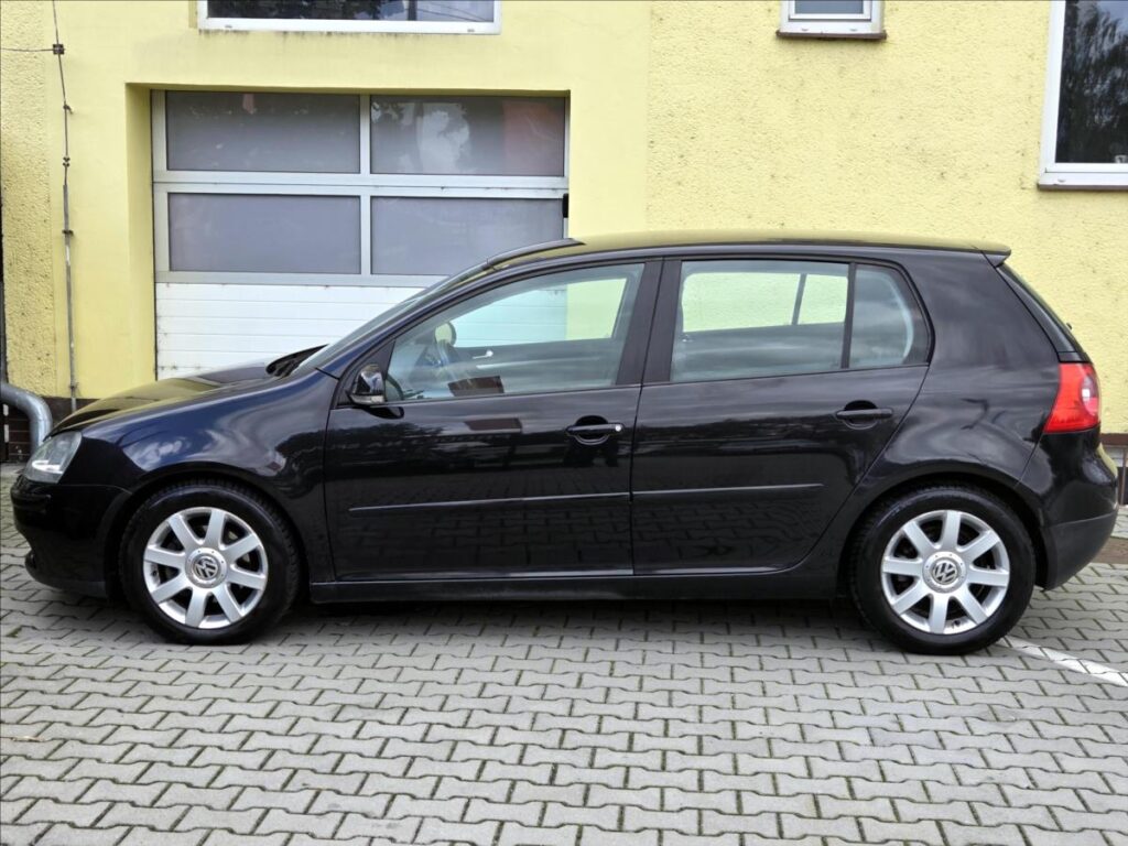 Fotka auta