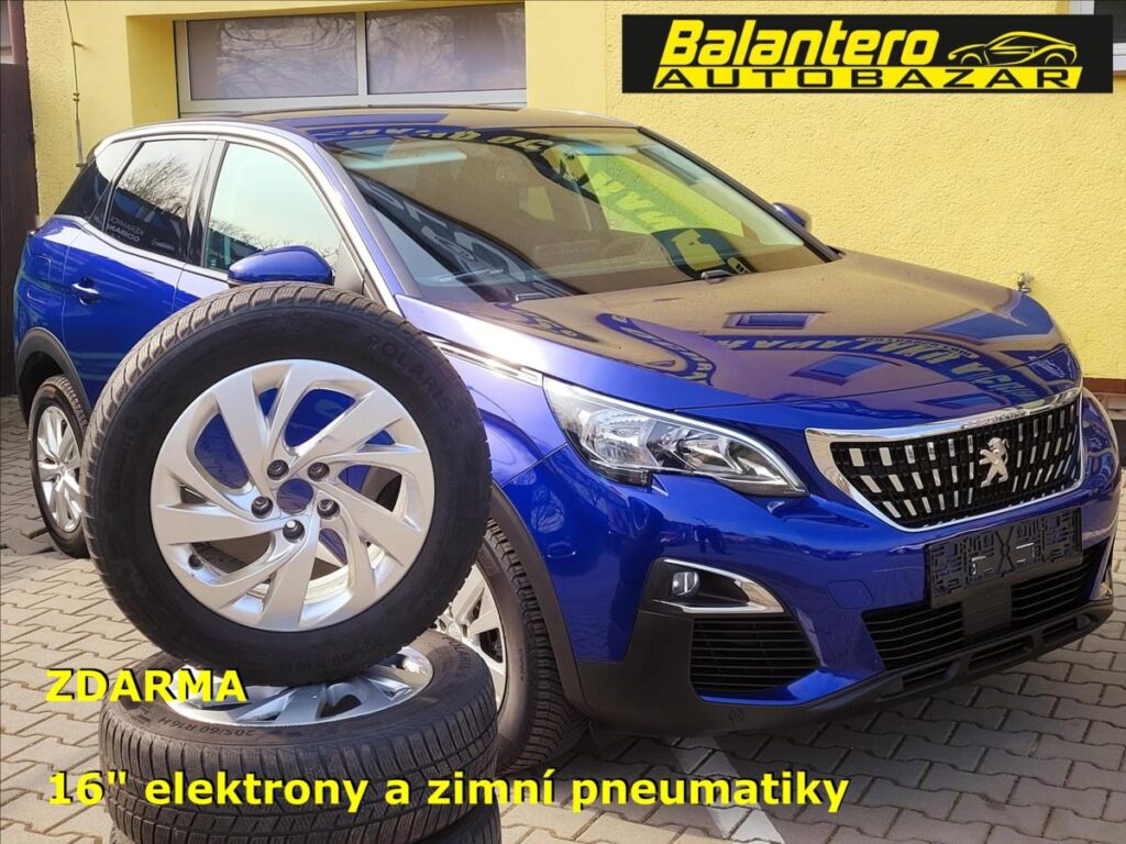Fotografie vozidla